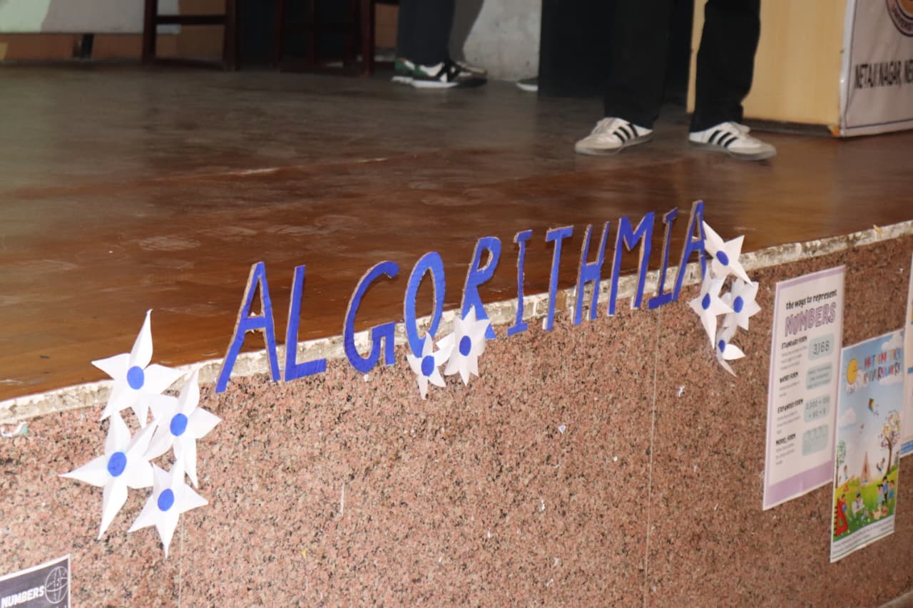 Algorithmia Competition